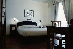 Il Cigno 3* Перуджа